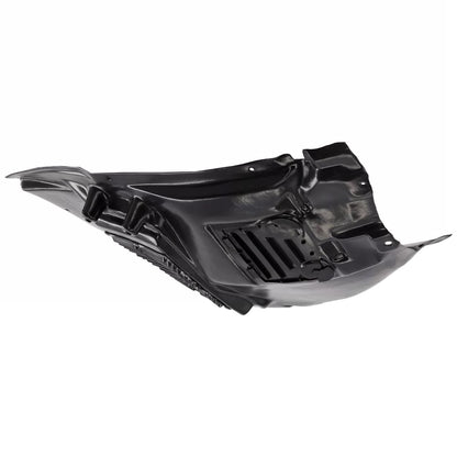 Panel interior guardabarros delantero derecho 2008 - 2011 BMW 335i BM1249120 51717899816
