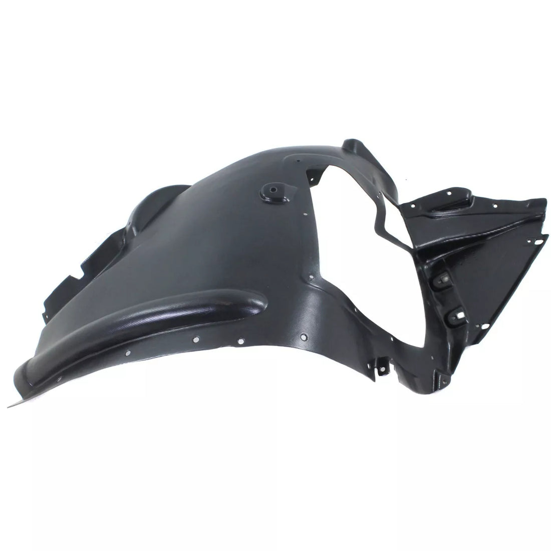 Right Side Front fender inner panel 2010 - 2011 BMW X6  BM1249122 51717180620