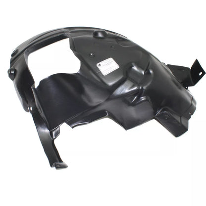 Panel interior guardabarros delantero lado derecho 2008 - 2013 BMW M3 BM1249125 51718043214
