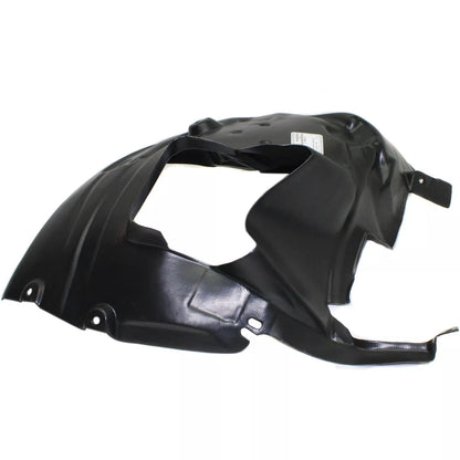 Panel interior guardabarros delantero lado derecho 2008 - 2013 BMW M3 BM1249125 51718043214
