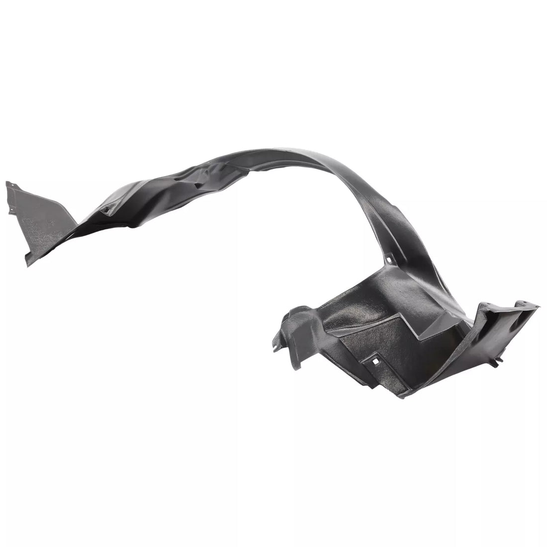 Right Side Front fender inner panel 1996 - 2002 BMW Z3  BM1249128 51718397686