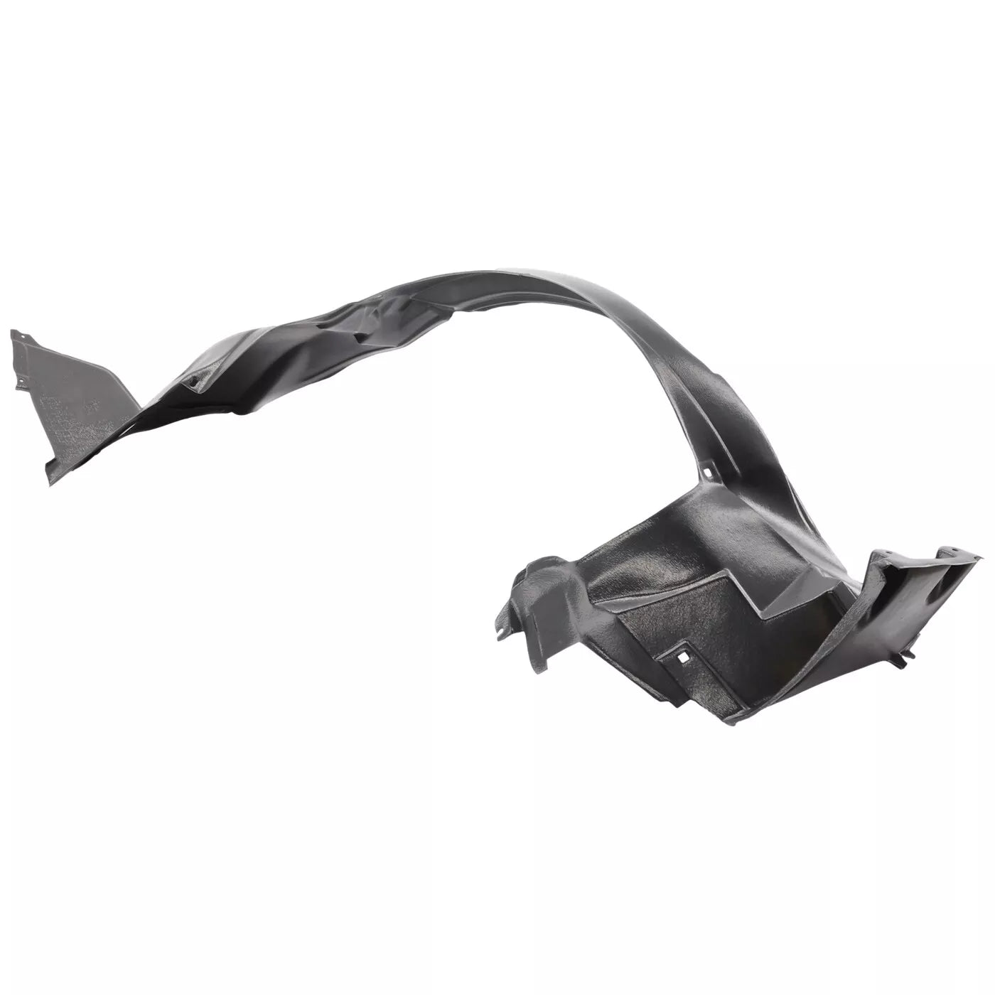 Right Side Front fender inner panel 1996 - 2002 BMW Z3  BM1249128 51718397686