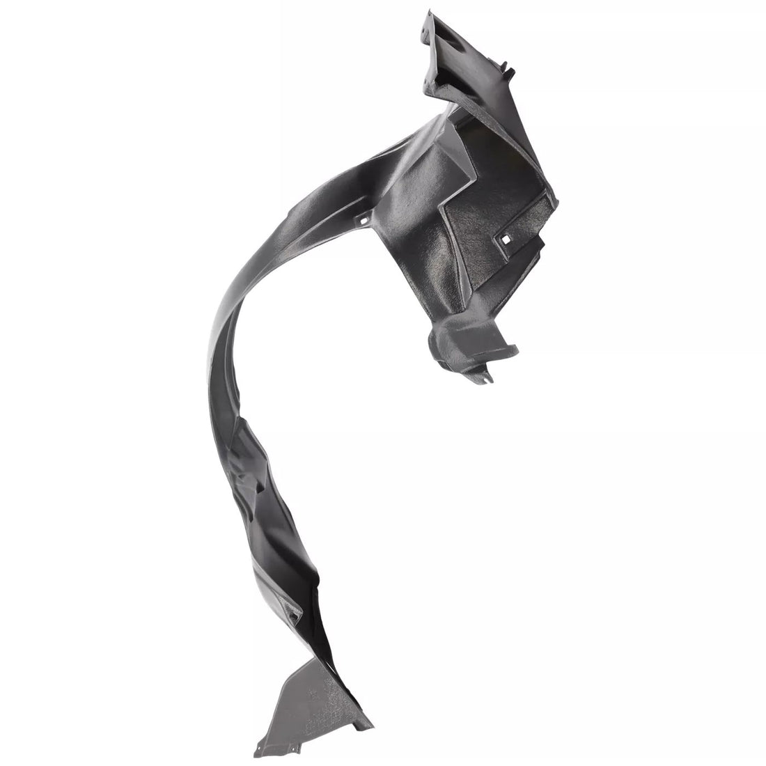 Panel interior guardabarros delantero lado derecho 1996 - 2002 BMW Z3 BM1249128 51718397686