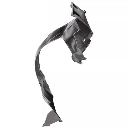 Panel interior guardabarros delantero lado derecho 1996 - 2002 BMW Z3 BM1249128 51718397686