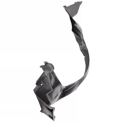 Panel interior guardabarros delantero lado derecho 1996 - 2002 BMW Z3 BM1249128 51718397686