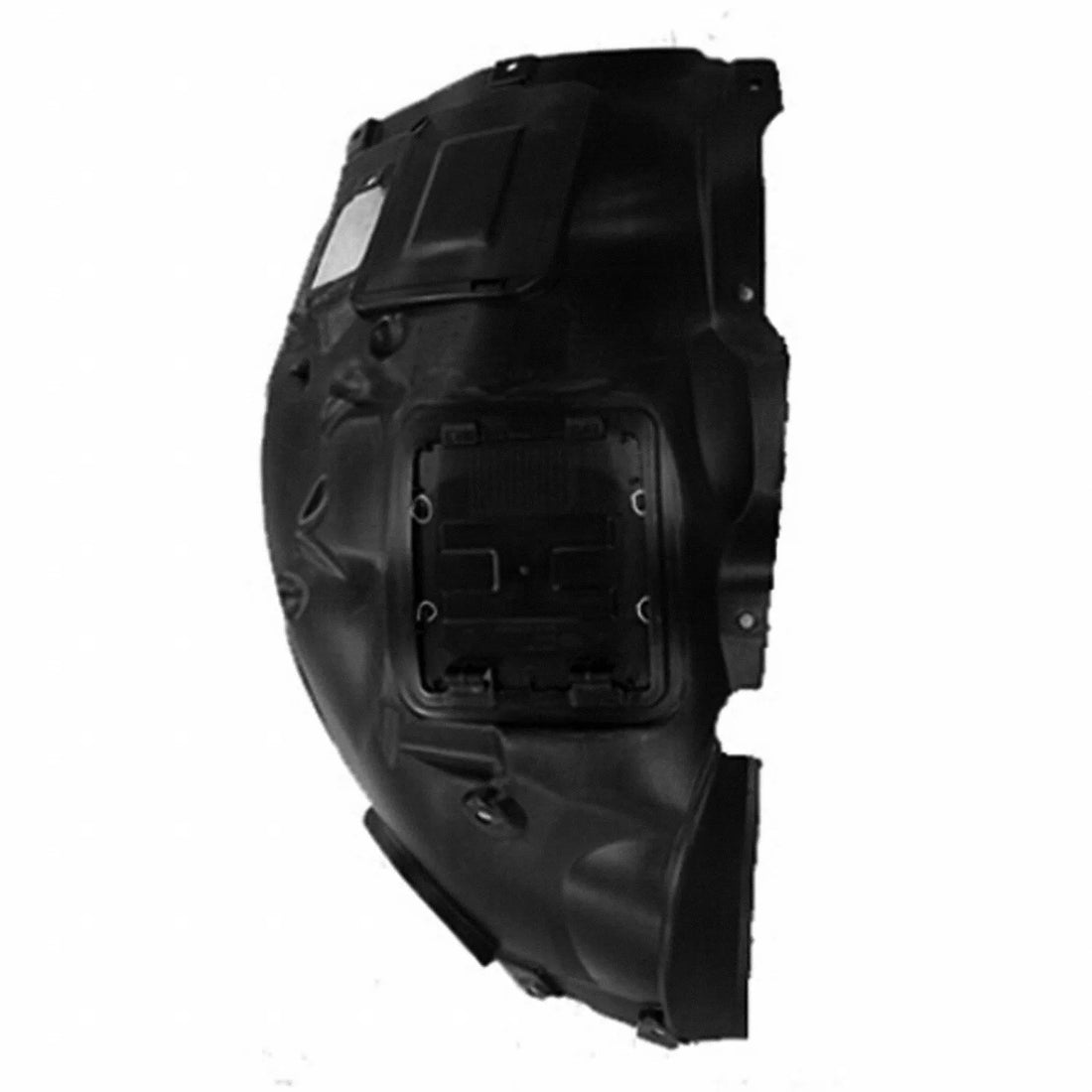 Right Side Front fender inner panel 2012 - 2018 BMW 320i  BM1249131 51717260726