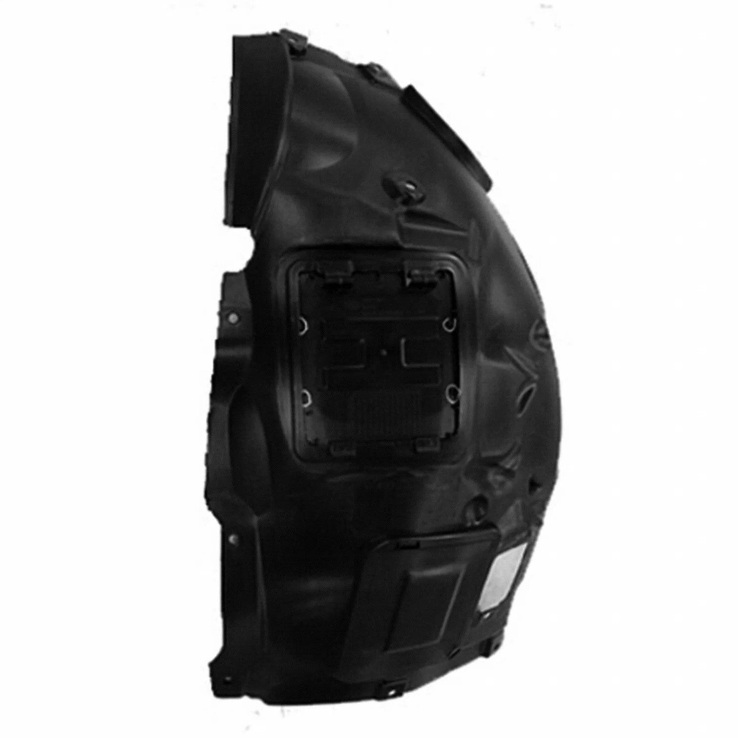 Right Side Front fender inner panel 2012 - 2018 BMW 320i  BM1249131 51717260726