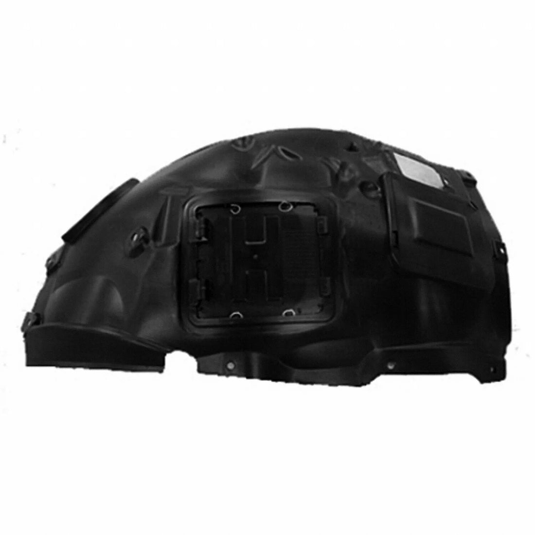 Right Side Front fender inner panel 2012 - 2018 BMW 320i  BM1249131 51717260726
