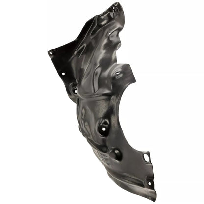 Right Side Front fender inner panel 2012 - 2015 BMW 320i  BM1249132 51717260700