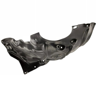 Right Side Front fender inner panel 2012 - 2015 BMW 320i  BM1249132 51717260700