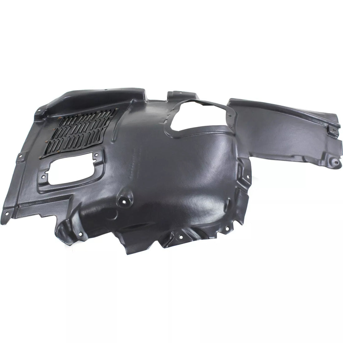 Right Side Front fender inner panel 2010 - 2017 BMW 535i GT  BM1249133 51717193510
