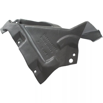 Panel interior guardabarros delantero lado derecho 2007 - 2013 BMW 328i BM1249135 51717159190