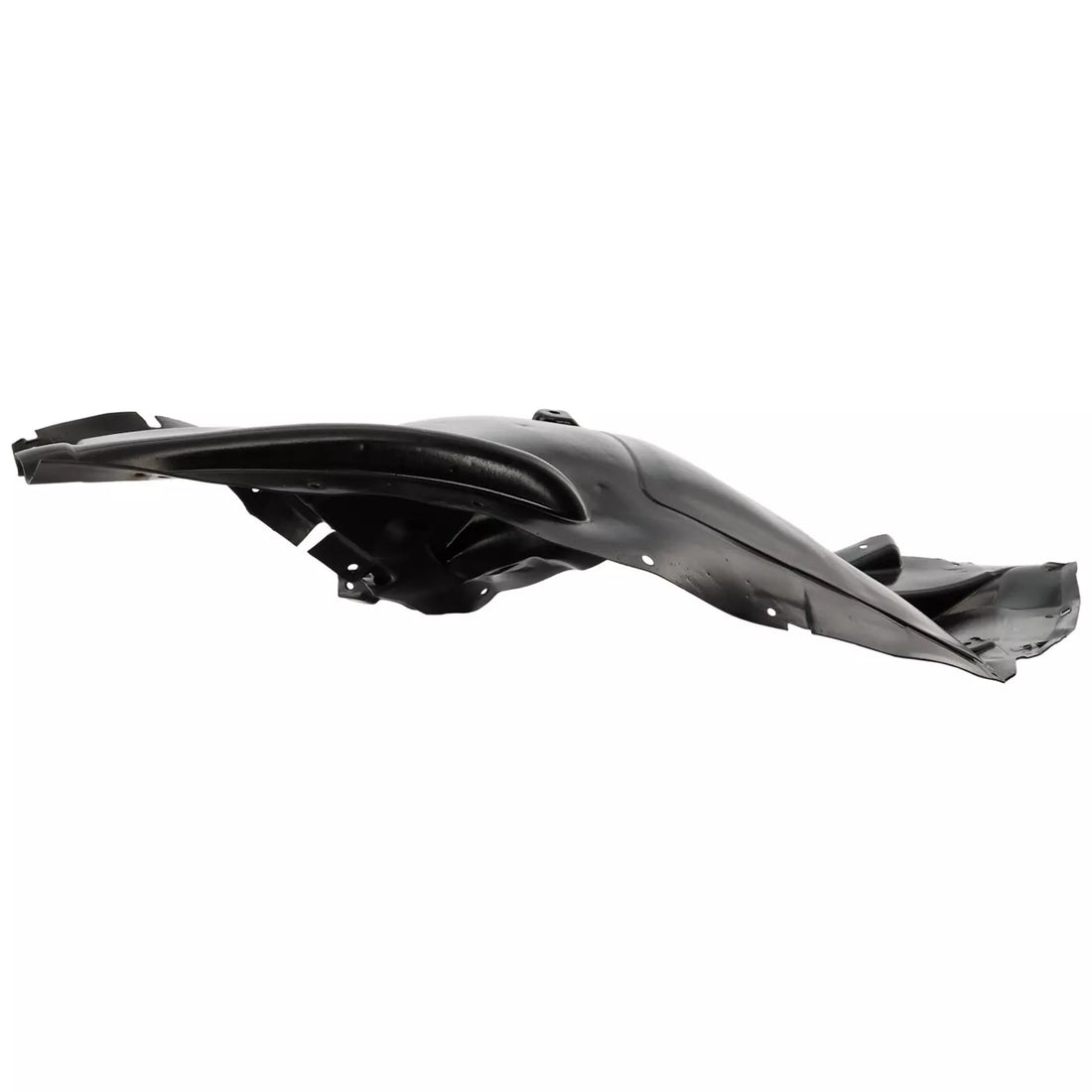 Right Side Front fender inner panel 2011 - 2013 BMW X5  BM1249137 51717234832-PFM