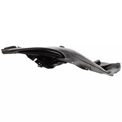 Right Side Front fender inner panel 2011 - 2013 BMW X5  BM1249137 51717234832-PFM