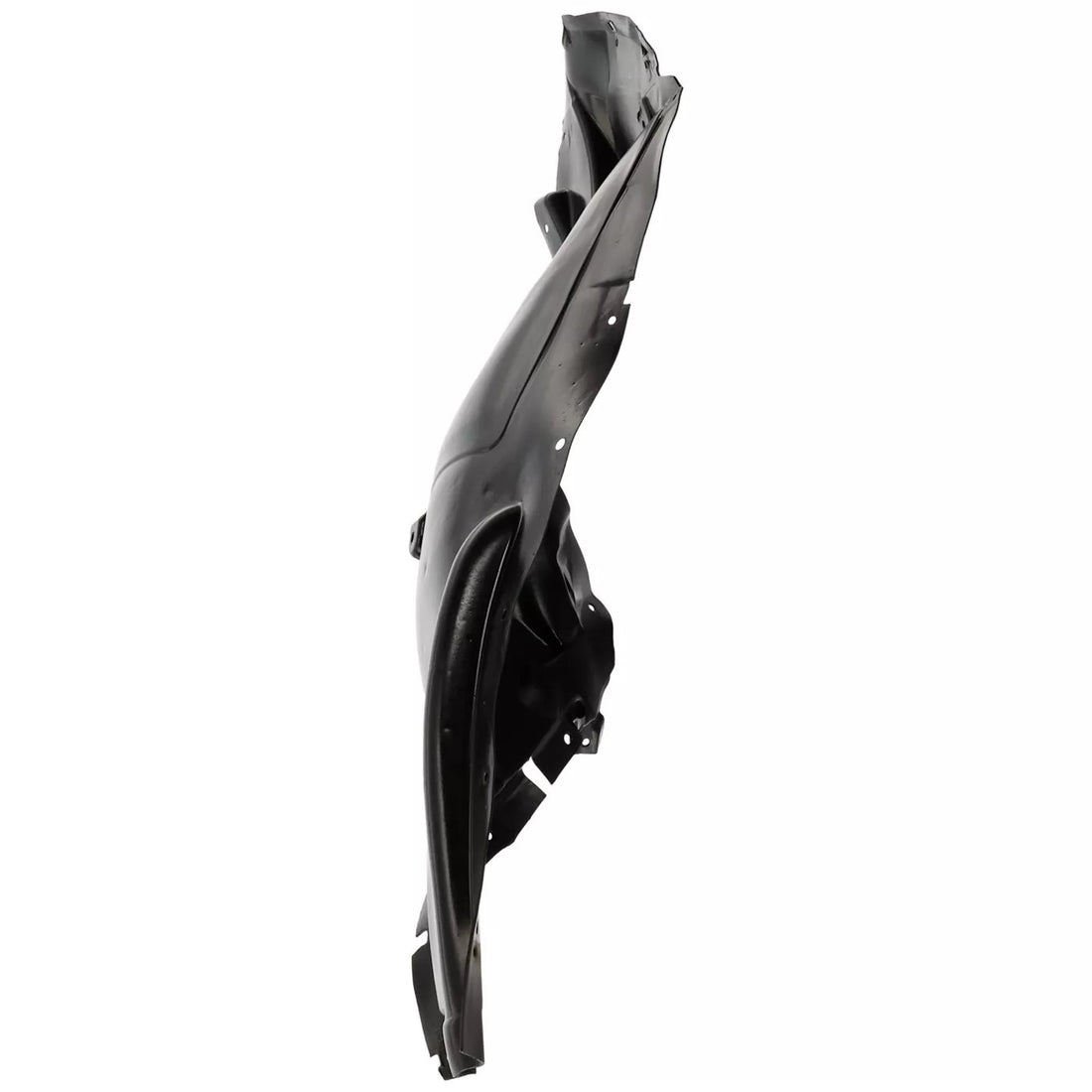 Right Side Front fender inner panel 2011 - 2013 BMW X5  BM1249137 51717234832-PFM