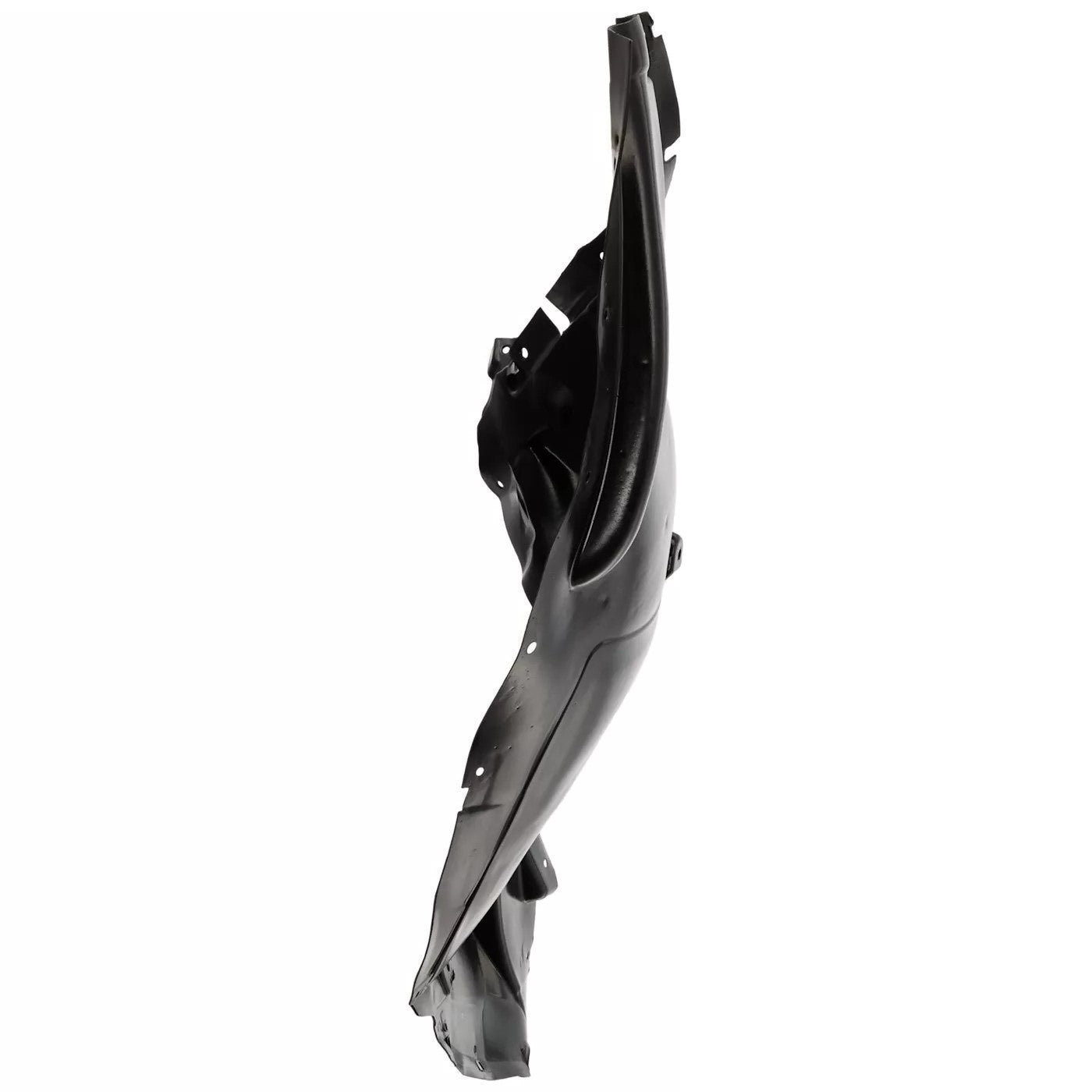 Right Side Front fender inner panel 2011 - 2013 BMW X5  BM1249137 51717234832-PFM