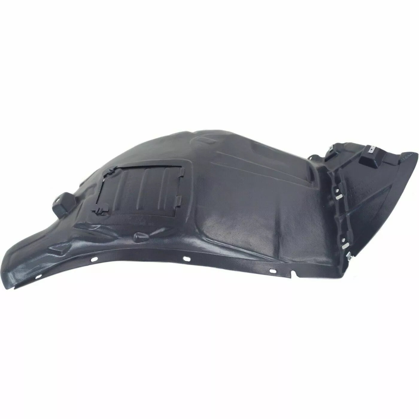 Right Side Front fender inner panel 2012 - 2015 BMW X1  BM1249138 51717290160