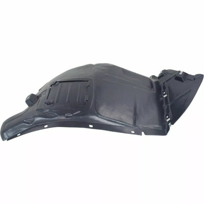 Right Side Front fender inner panel 2012 - 2015 BMW X1  BM1249138 51717290160