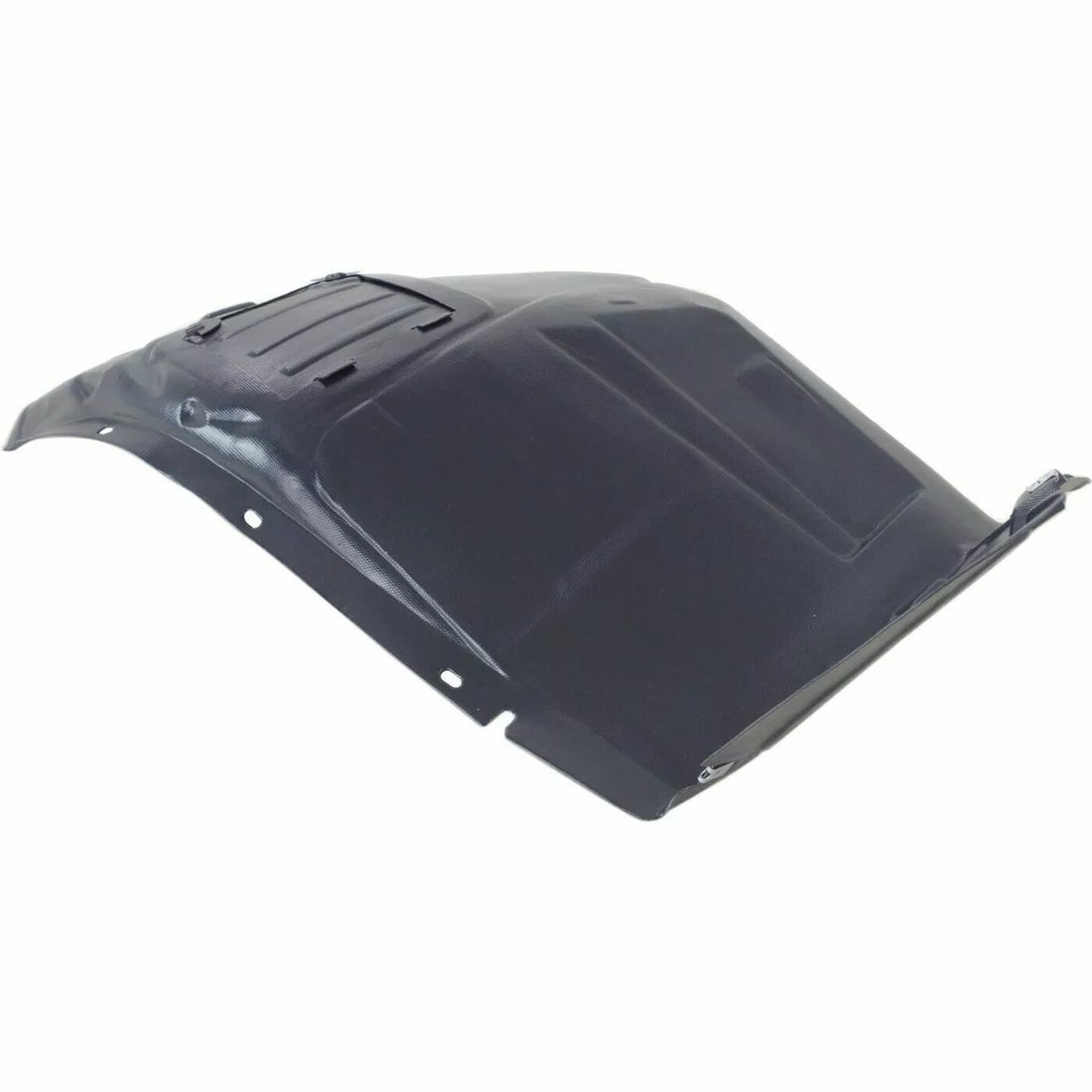 Right Side Front fender inner panel 2012 - 2015 BMW X1  BM1249138 51717290160