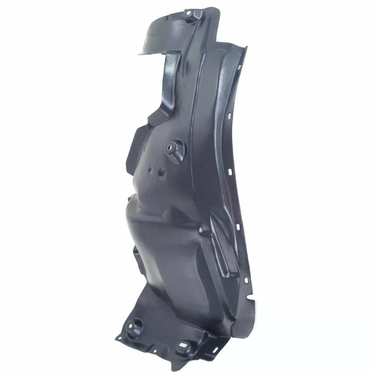 Right Side Front fender inner panel 2012 - 2015 BMW X1  BM1249139 51712990090