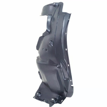 Right Side Front fender inner panel 2012 - 2015 BMW X1  BM1249139 51712990090