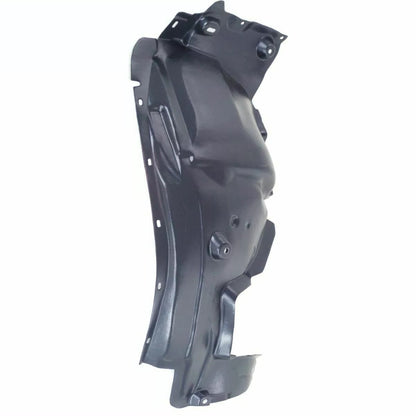 Right Side Front fender inner panel 2012 - 2015 BMW X1  BM1249139 51712990090