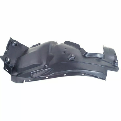 Right Side Front fender inner panel 2012 - 2015 BMW X1  BM1249139 51712990090