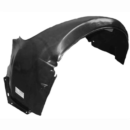 Left Side Front fender splash shield 1992 - 1997 BMW 318i  BM1250105 51711977047