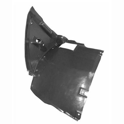 Left Side Front fender splash shield 2002 - 2005 BMW 325xi  BM1250109 51718265467