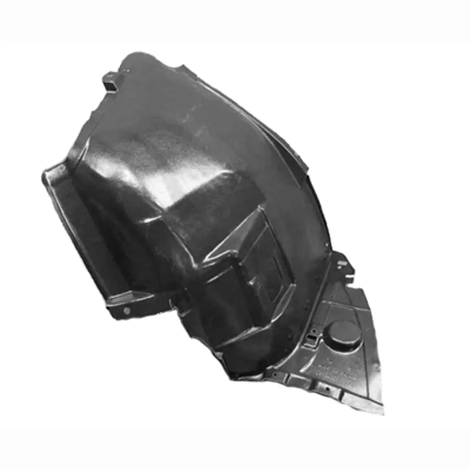 Left Side Front fender splash shield 2007 - 2013 BMW 335i  BM1250119 51717162831
