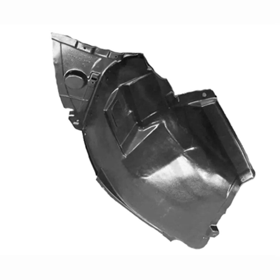 Left Side Front fender splash shield 2007 - 2013 BMW 335i  BM1250119 51717162831