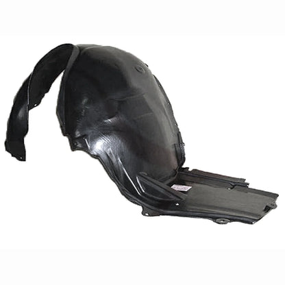 Right Side Front fender splash shield 1999 - 2006 BMW 323i  BM1251103 51717039678