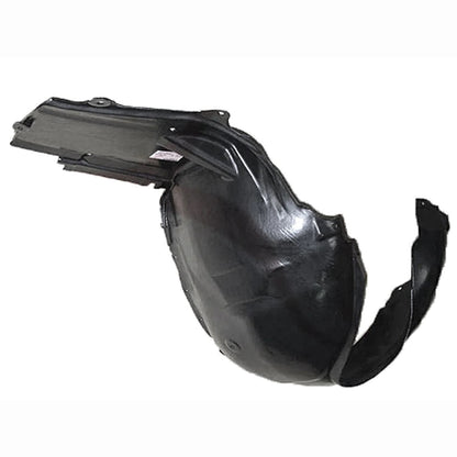Right Side Front fender splash shield 1999 - 2006 BMW 323i  BM1251103 51717039678
