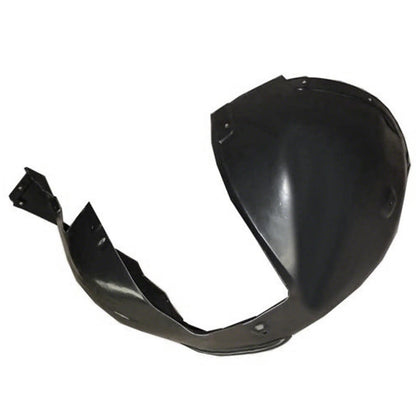 Right Side Front fender splash shield 1997 - 2003 BMW 525i  BM1251104 51718159424