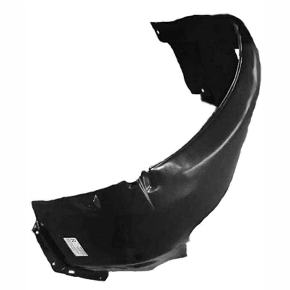 Right Side Front fender splash shield 1992 - 1997 BMW 318i  BM1251105 51711977048