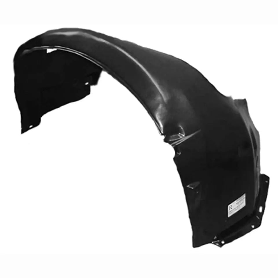 Right Side Front fender splash shield 1992 - 1997 BMW 318i  BM1251105 51711977048