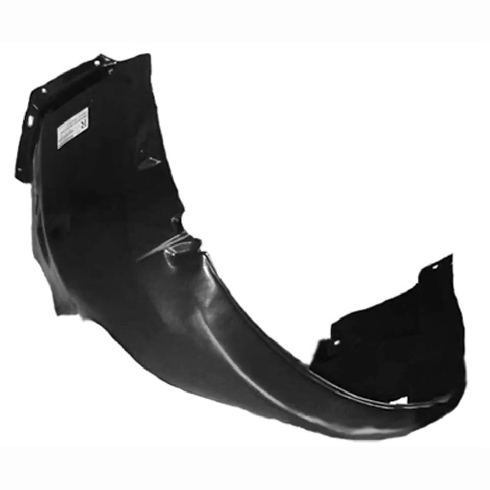 Right Side Front fender splash shield 1992 - 1997 BMW 318i  BM1251105 51711977048