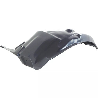 Right Side Front fender splash shield 2006 - 2006 BMW 325i CAPA BM1251110C 51717059378