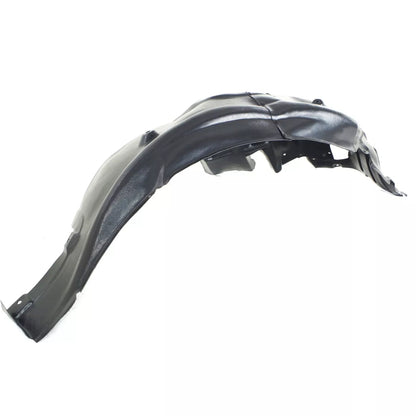 Protector contra salpicaduras del guardabarros delantero derecho 2004 - 2007 BMW 525i BM1251111 51717033750-PFM