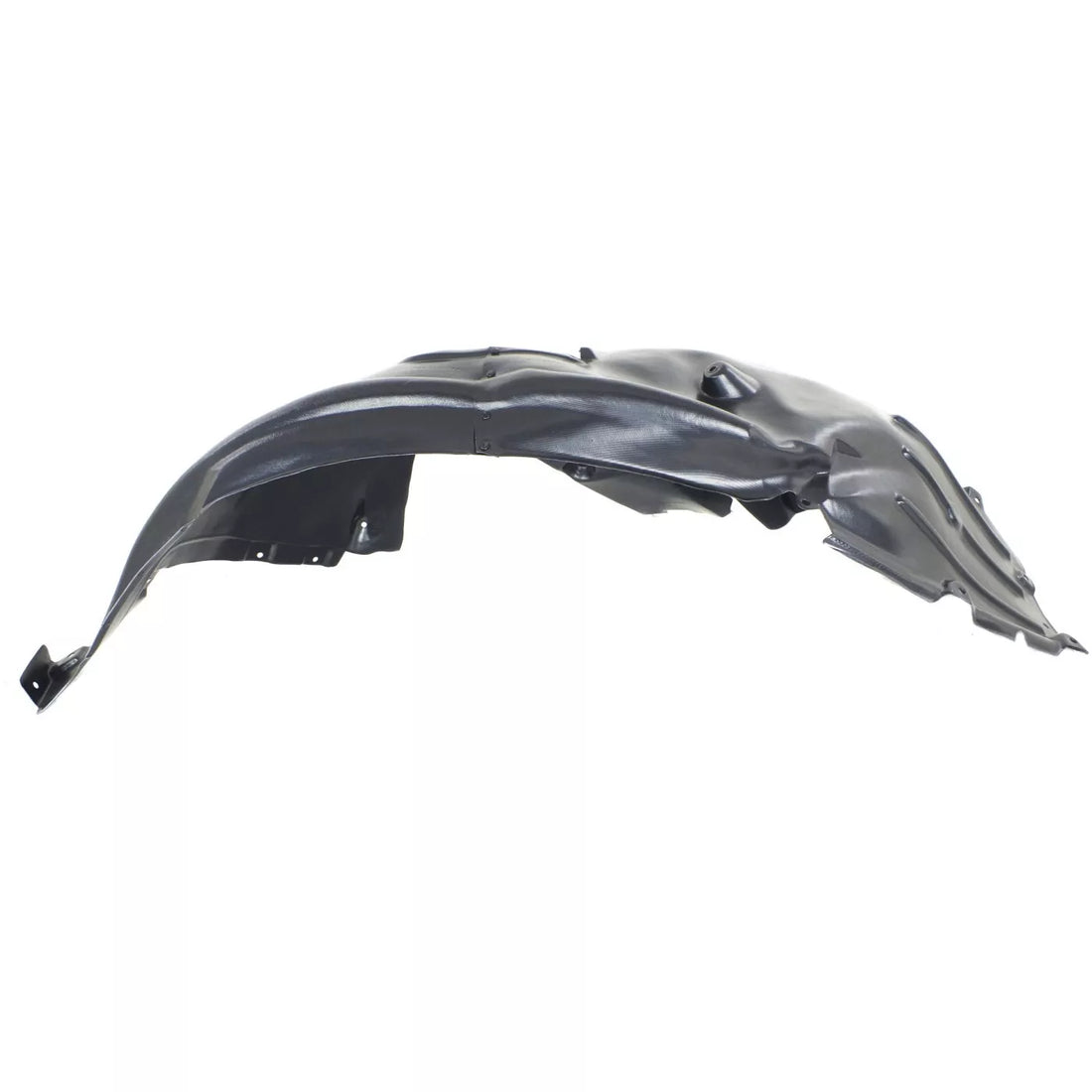 Right Side Front fender splash shield 2004 - 2007 BMW 525i  BM1251111 51717033750