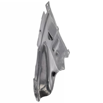 Right Side Front fender splash shield 2012 - 2018 BMW 320i  BM1251127 51717260740