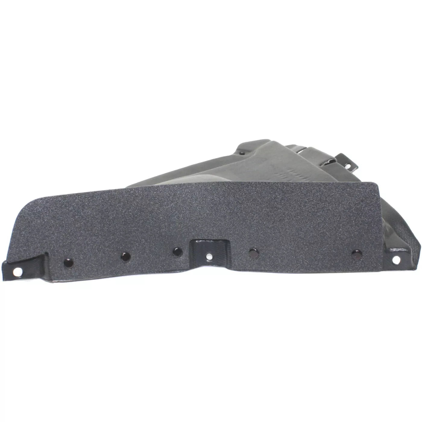 Right Side Front fender splash shield 2010 - 2017 BMW 535i GT  BM1251128 51757193494