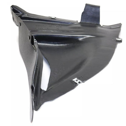Right Side Front fender splash shield 2010 - 2015 BMW 740i  BM1251132 51757898892