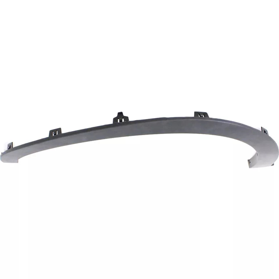 Left Side Front wheel opening molding 2007 - 2013 BMW X5  BM1290100 51777158427