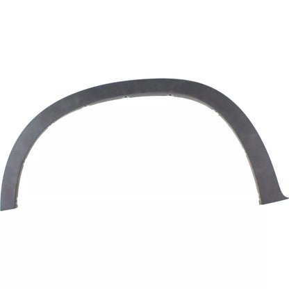 Left Side Front wheel opening molding 2007 - 2013 BMW X5  BM1290100 51777158427