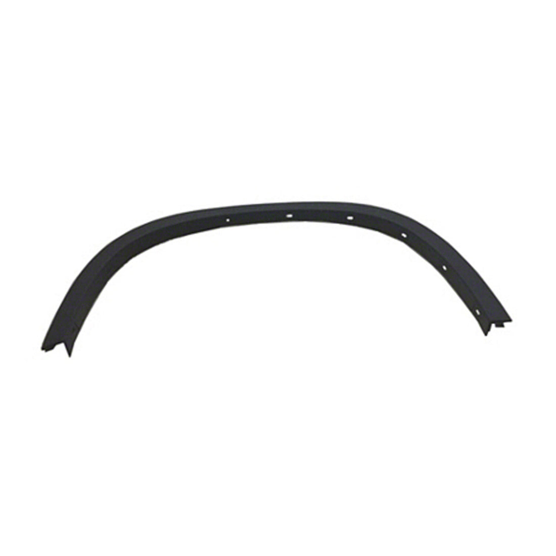 Left Side Front wheel opening molding 2012 - 2015 BMW X1  BM1290103 51772990165