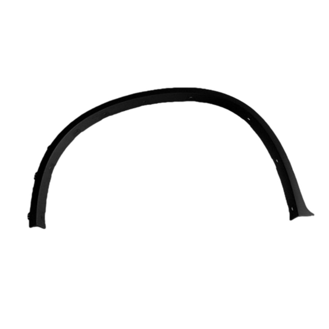 Left Side Front wheel opening molding 2010 - 2011 BMW X6  BM1290105 51777176235