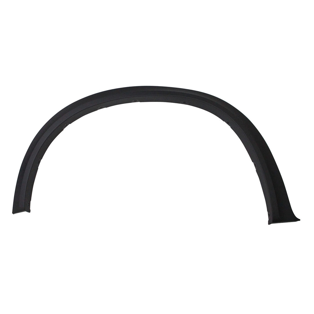 Left Side Front wheel opening molding 2007 - 2013 BMW X5  BM1290106 51772452496