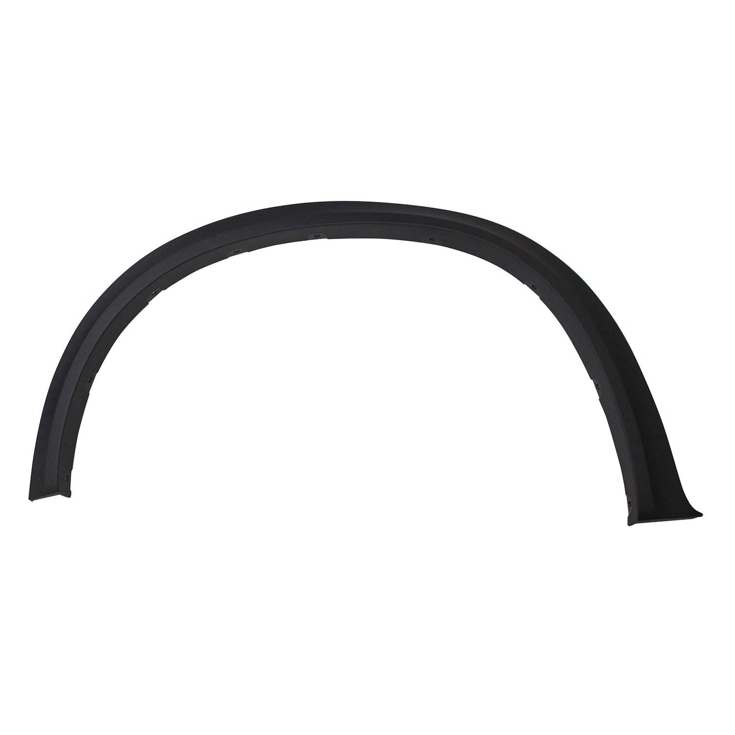 Left Side Front wheel opening molding 2007 - 2013 BMW X5  BM1290106 51772452496