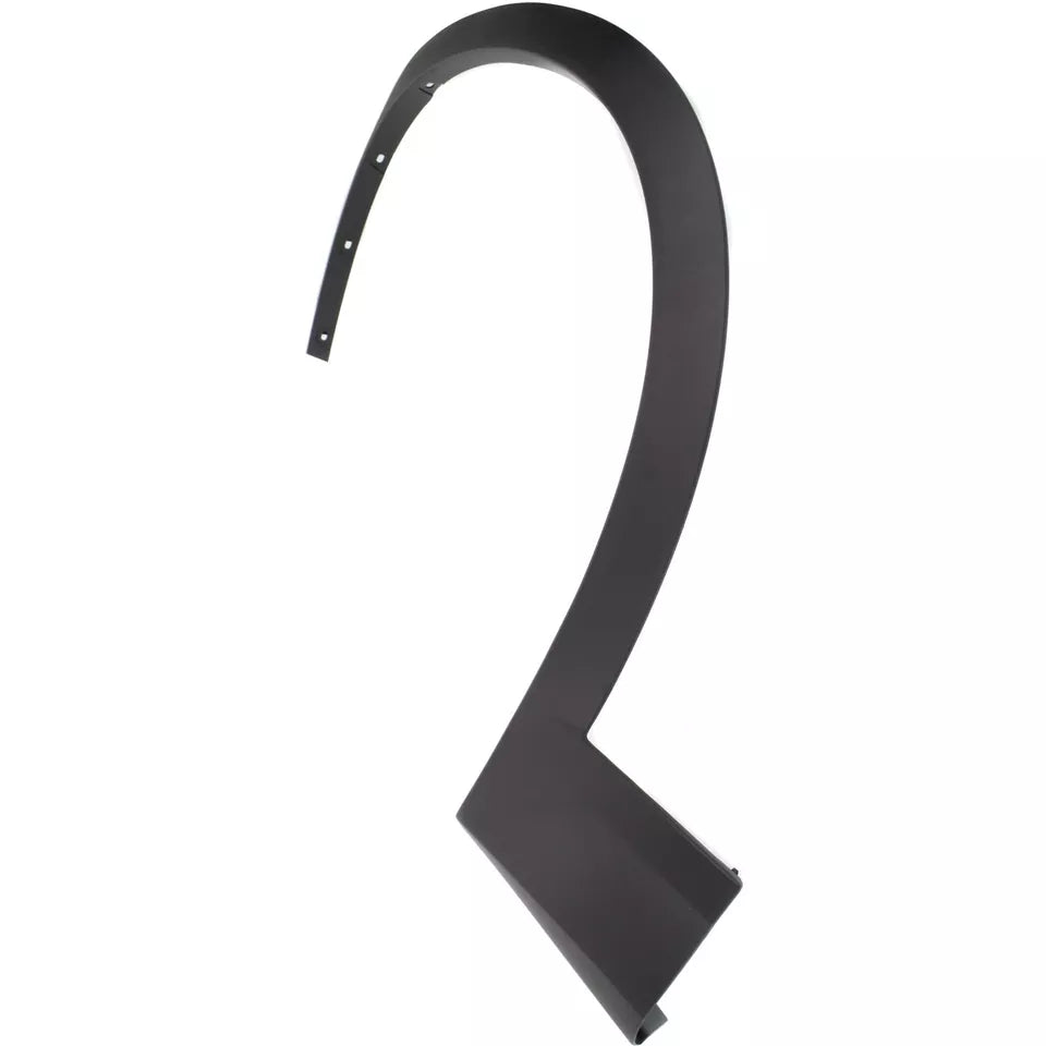 Left Side Front wheel opening molding 2011 - 2017 BMW X3  BM1290108 51777210081